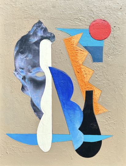 Untitled  - a Art Design Artowrk by Michael Fernandez